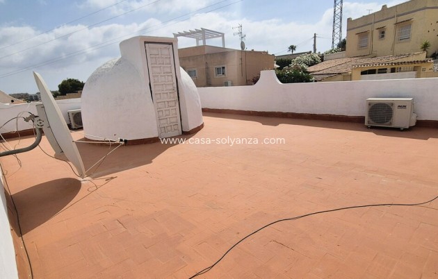 Wiederverkauf - Bungalow - Villamartin - Costa Blanca