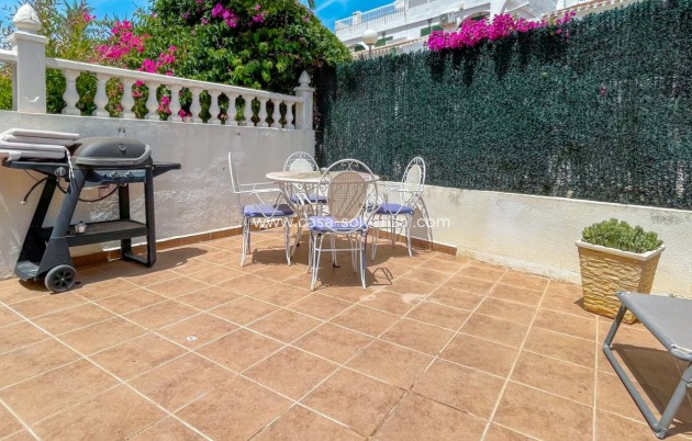 Herverkoop - Herenhuis - Orihuela Costa - La Rioja