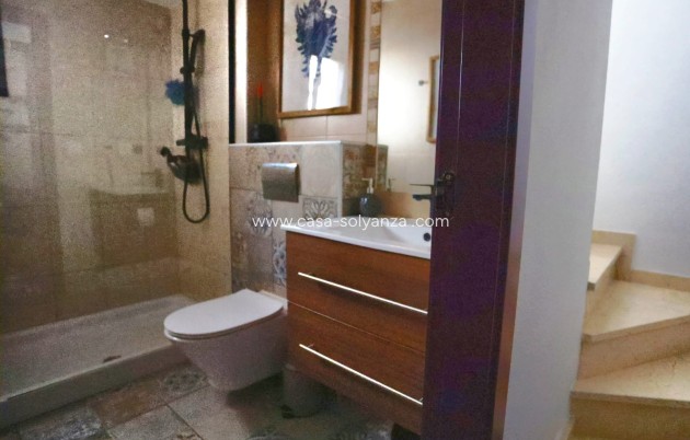 Herverkoop - Villa - Ciudad Quesada - Costa Blanca
