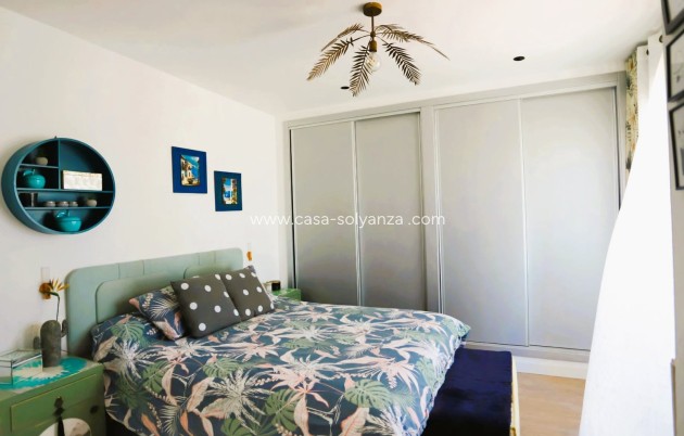 Herverkoop - Villa - Ciudad Quesada - Costa Blanca