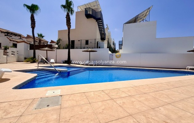 Herverkoop - Villa - Ciudad Quesada - Costa Blanca