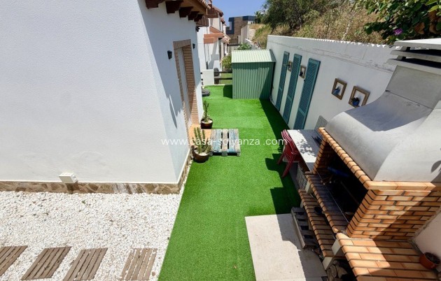 Herverkoop - Villa - Ciudad Quesada - Costa Blanca