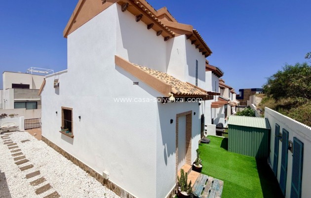 Herverkoop - Villa - Ciudad Quesada - Costa Blanca