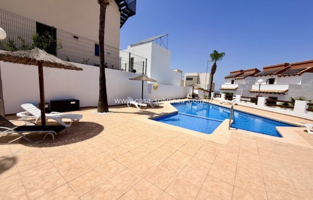 Herverkoop - Villa - Ciudad Quesada - Costa Blanca