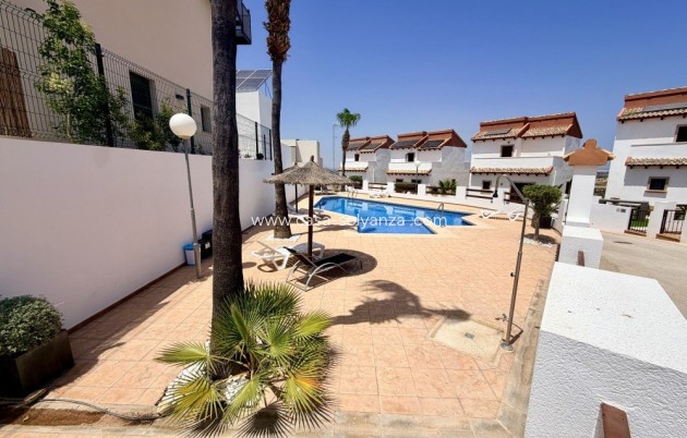 Herverkoop - Villa - Ciudad Quesada - Costa Blanca