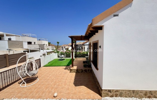 Herverkoop - Villa - Ciudad Quesada - Costa Blanca