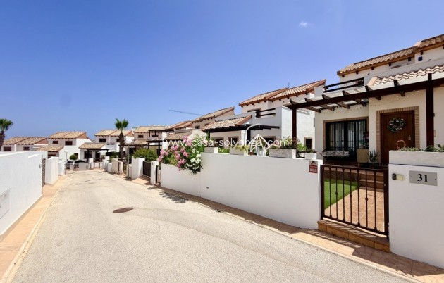 Herverkoop - Villa - Ciudad Quesada - Costa Blanca