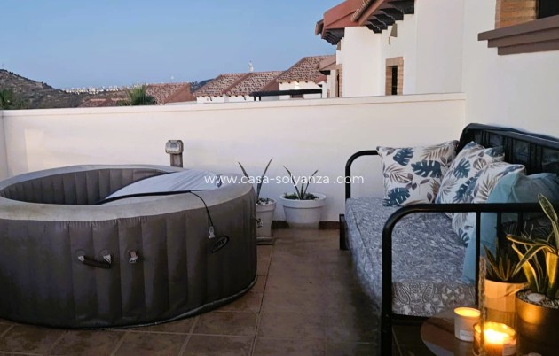 Herverkoop - Villa - Ciudad Quesada - Costa Blanca