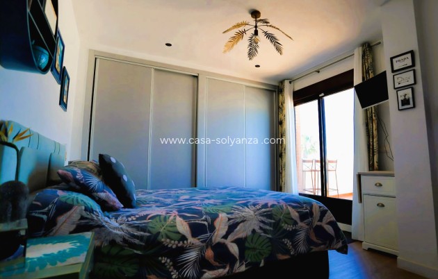 Herverkoop - Villa - Ciudad Quesada - Costa Blanca
