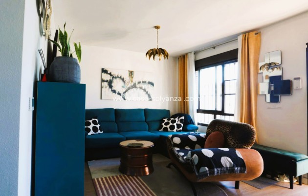 Herverkoop - Villa - Ciudad Quesada - Costa Blanca