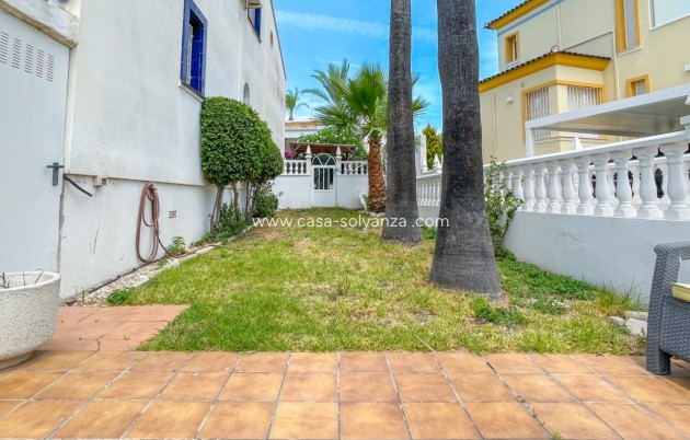 Herverkoop - Herenhuis - Orihuela Costa - Costa Blanca
