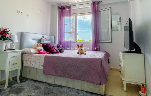 Herverkoop - Herenhuis - Orihuela Costa - Costa Blanca