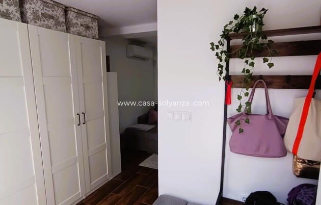 Herverkoop - Bungalow - Torrevieja - Costa Blanca