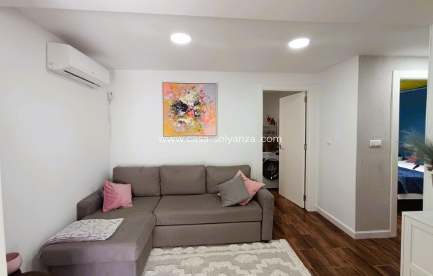 Herverkoop - Bungalow - Torrevieja - Costa Blanca