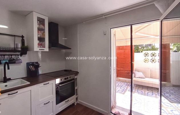 Herverkoop - Bungalow - Torrevieja - Costa Blanca