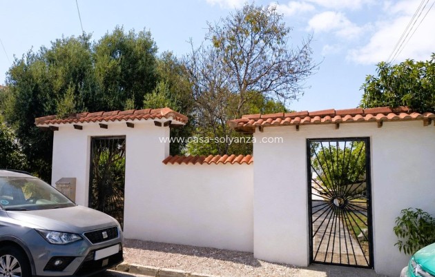 Herverkoop - Bungalow - Torrevieja - Costa Blanca