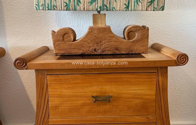 Resale - Apartment / flat - Torrevieja - Center