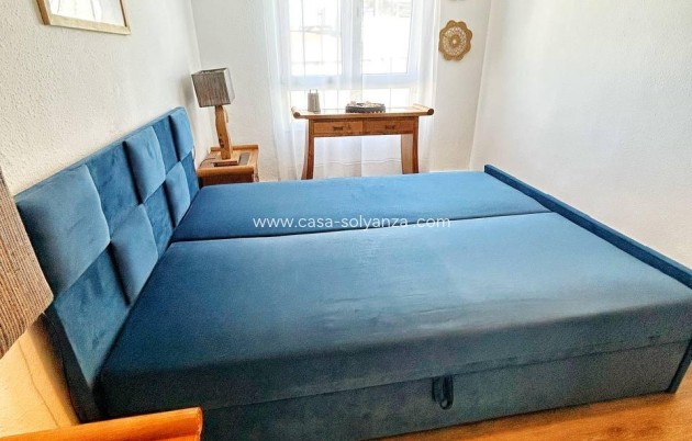 Resale - Apartment / flat - Torrevieja - Center