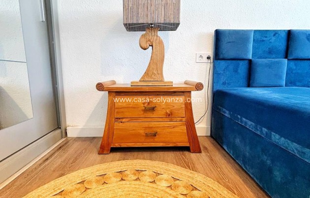 Resale - Apartment / flat - Torrevieja - Center