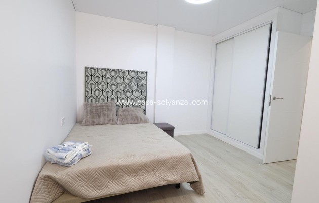 Revente - Appartement - Torrevieja - Costa Blanca