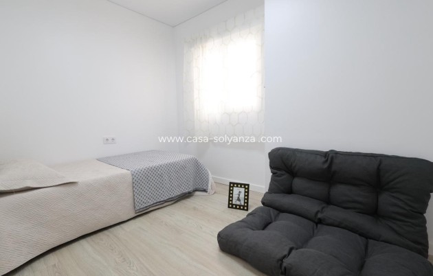 Revente - Appartement - Torrevieja - Costa Blanca