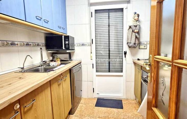 Herverkoop - Quad - Los Altos - Dream Hills - Costa Blanca