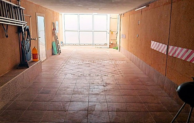Herverkoop - Quad - Los Altos - Dream Hills - Costa Blanca
