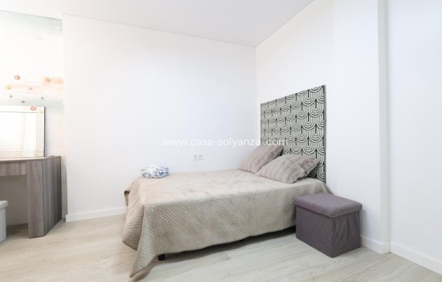 Resale - Apartment / flat - Torrevieja - Acequion