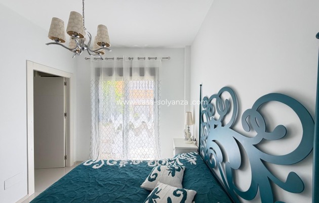 Herverkoop - Villa - Rojales - Ciudad Quesada