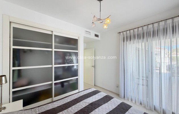 Herverkoop - Villa - Rojales - Ciudad Quesada