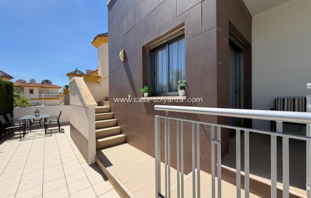 Herverkoop - Villa - Rojales - Ciudad Quesada