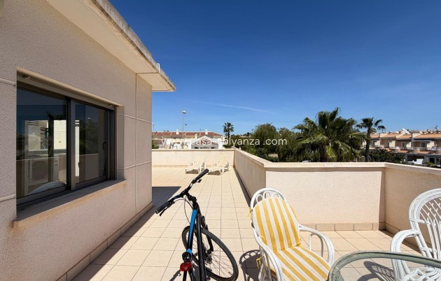 Herverkoop - Villa - Rojales - Ciudad Quesada