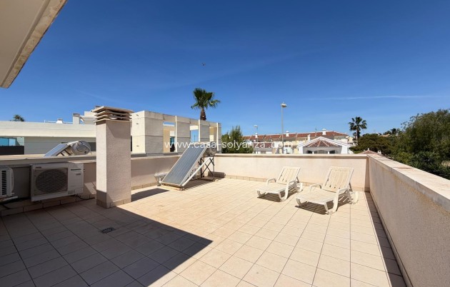 Herverkoop - Villa - Rojales - Ciudad Quesada