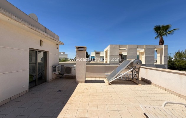 Herverkoop - Villa - Rojales - Ciudad Quesada