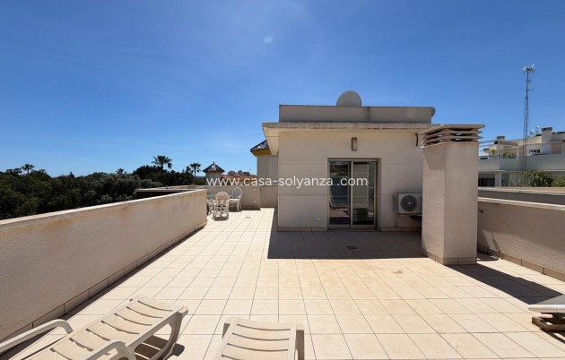 Herverkoop - Villa - Rojales - Ciudad Quesada