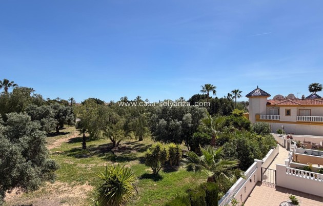 Herverkoop - Villa - Rojales - Ciudad Quesada