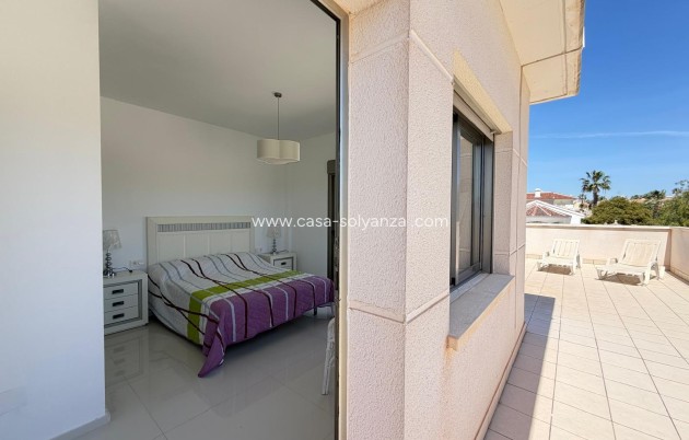 Herverkoop - Villa - Rojales - Ciudad Quesada