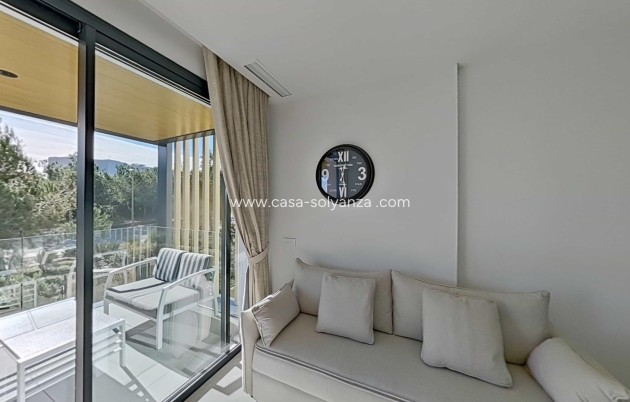 Herverkoop - Appartement / flat - Orihuela - Las Colinas