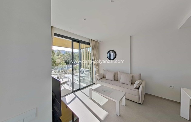 Herverkoop - Appartement / flat - Orihuela - Las Colinas