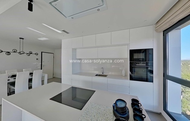 Herverkoop - Appartement / flat - Orihuela - Las Colinas