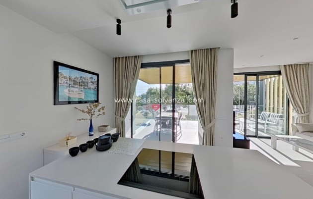 Herverkoop - Appartement / flat - Orihuela - Las Colinas