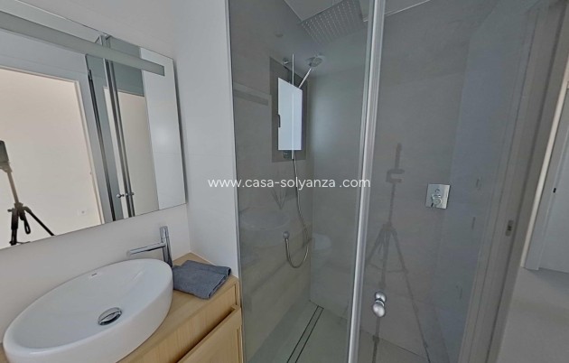 Herverkoop - Appartement / flat - Orihuela - Las Colinas