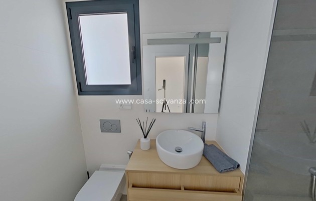 Herverkoop - Appartement / flat - Orihuela - Las Colinas