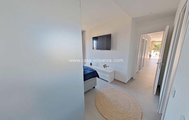 Herverkoop - Appartement / flat - Orihuela - Las Colinas