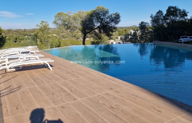 Herverkoop - Appartement / flat - Orihuela - Las Colinas