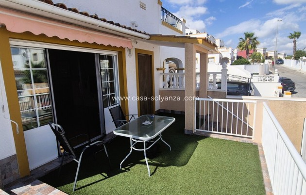 Herverkoop - Quad - Los Altos - Dream Hills - Costa Blanca