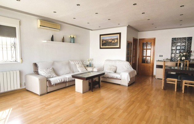 Herverkoop - Quad - Los Altos - Dream Hills - Costa Blanca