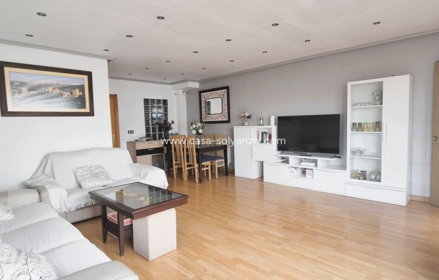 Herverkoop - Quad - Los Altos - Dream Hills - Costa Blanca