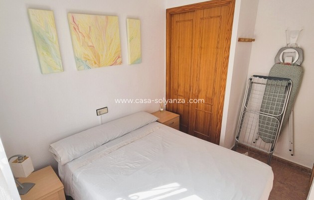 Herverkoop - Quad - Los Altos - Dream Hills - Costa Blanca
