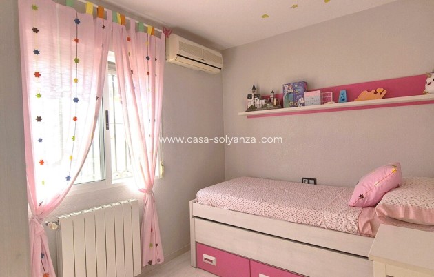 Herverkoop - Quad - Los Altos - Dream Hills - Costa Blanca